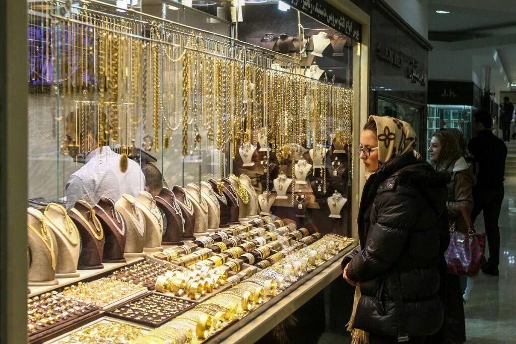 خریداران طلا بخوانند/ پیشبینی مهم از قیمت طلا در روزهای آینده را بخوانید