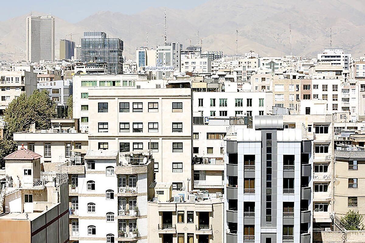سود ۲.۵ میلیاردی تومان وام جدید خرید مسکن 