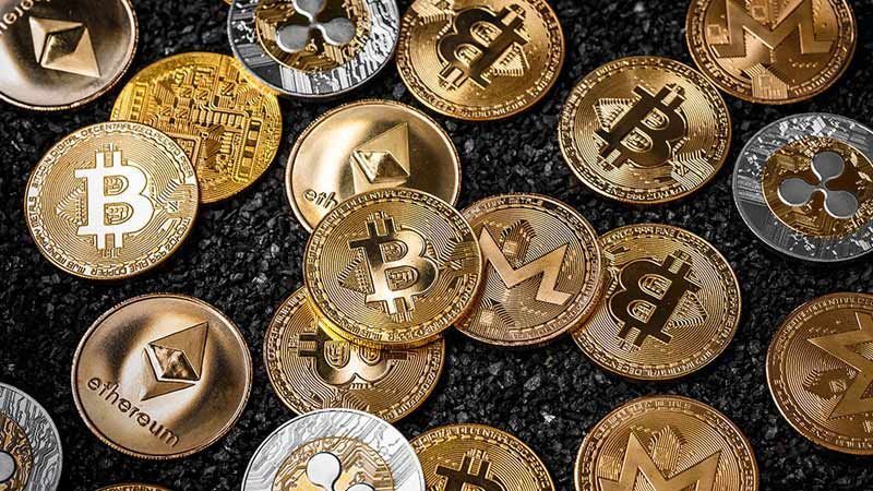 مسیر 4 رمزارز معروف از بیتکوین جدا شد