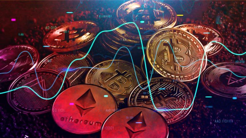 هفت آلت‌کوین معروف با عملکردی بهتر از اتریوم