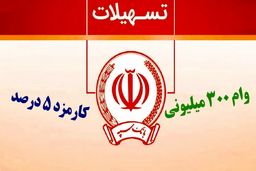 شرایط دریافت وام ۳۰۰ میلیونی بانک سپه /  محاسبه نرخ سود و اقساط 
