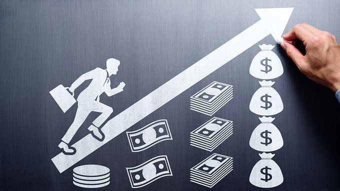 پرسودترین بازار ایران برای سرمایه گذاری را بشناسید + اینفوگرافیک