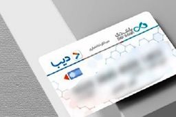 چه کسانی دیبا کارت معیشتی دریافت می‌کنند؟ 