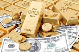 قیمت دلار، طلا و ارز امروز پنجشنبه ۲۶ تیر ۱۴۰۴