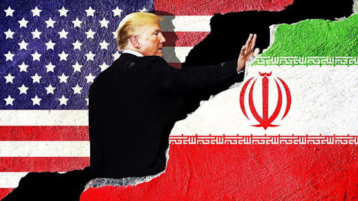 فوری/ احتمال لغو مذاکره با آمریکا در عمان !+ عکس