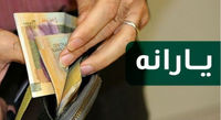 هفته بعد دوبار یارانه دریافت میکنید