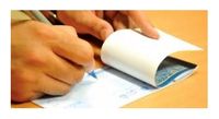 صفر تا صد دریافت چک موردی از بانک‌ها