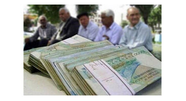 دستور مهم رییس‌جمهور درباره عیدی کارمندان و بازنشستگان