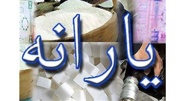 پرداخت یارانه جدید از ابتدای تابستان