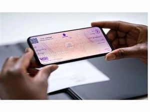 جزئیات صدور و نقد کردن چک الکترونیکی