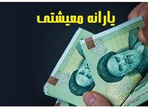 فوری / مجلس تکلیف یارانه معیشتی سال ۱۴۰۳ را مشخص کرد