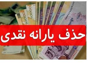 ماجرای حذف یارانه نقدی / دهکها بهروز میشوند