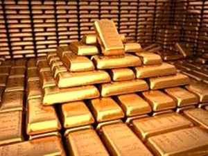 فروش ۵.۸ تن طلا در ۳۵ حراج/ امروز چقدر طلا فروخته شد؟
