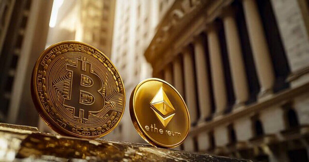 ۱۰ رمزارز معروف با عملکردی بهتری از بیتکوین