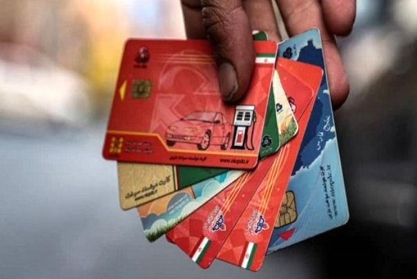 تکلیف انتقال سهمیه بنزین به کارت بانکی مشخص شد