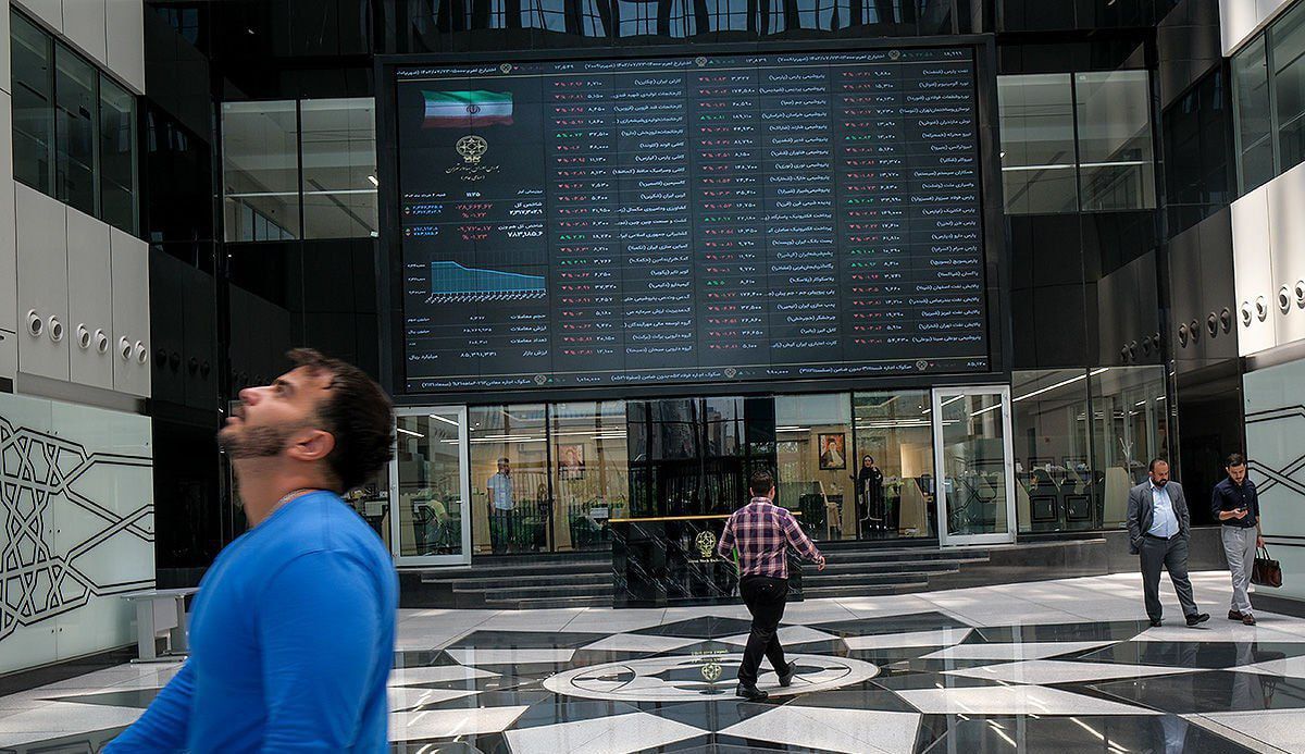 بورس فردا و پس فردا تعطیل شد