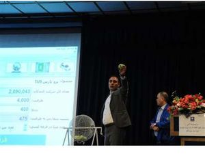 رونمایی از شیوه جدید فروش خودرو در کارخانه