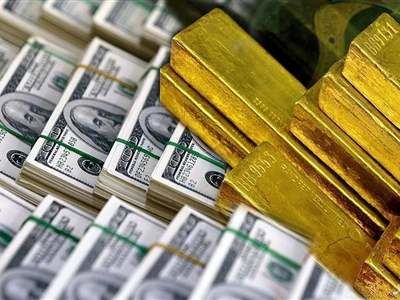 قیمت دلار، سکه، طلا و یورو ۳۱ مرداد ۱۴۰۳/ پیشروی طلا و سکه