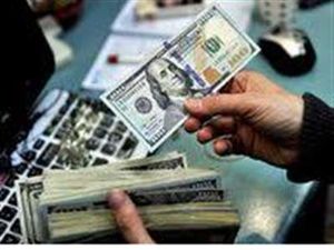 دلار عقب نشست/ بازار آرام است