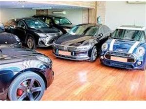 خودروهای بیش از ۵ میلیارد تومان مشمول مالیات شدند