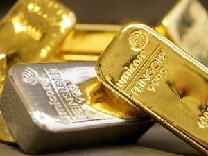 رقیب طلا به میدان میآید/ فرصت جدید برای سرمایهگذاری