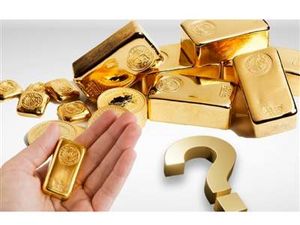 پیش بینی ۱۲ تحلیلگر از آینده قیمت طلا