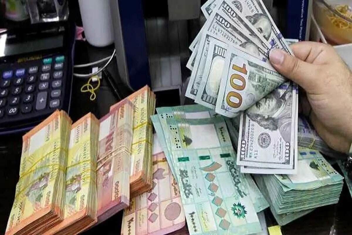نرخ ارز در بازارهای مختلف 8 تیرماه/ دلار و یورو ارزان شد