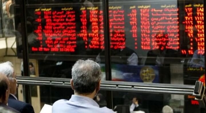 چرا بورس تکان نمی‌خورد؟/ پاسخ‌هایی که هیچ‌کس نمی‌دهد!
