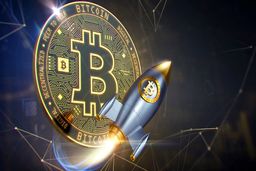 بیت‌کوین به زودی فضایی می‌شود! خرید بلیت سفرهای فضایی با بیت‌کوین و اتریوم 