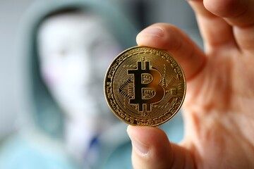  سقوط سنگین بیت کوین رقم خورد 