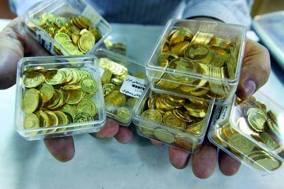 سکههای بانک مرکزی با دلار چند هزار تومانی پیش فروش میشوند؟
