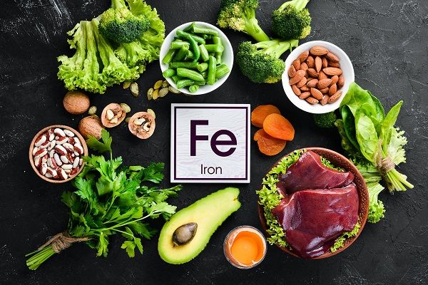 دریافت بیش از اندازه آهن شما را به این بیماری مبتلا میکند