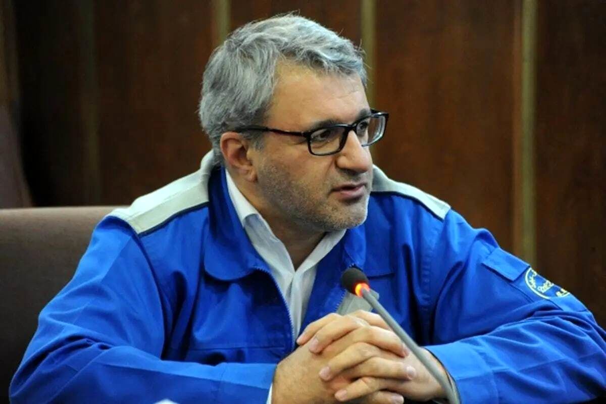 مدیرعامل ایران خودرو: خودروهایمان را در بورس کالا می‌فروشیم