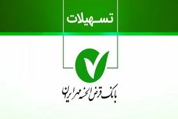  وام ۴۰۰ میلیونی بانک مهر ایران با کارمزد ۴ درصد + مبلغ اقساط