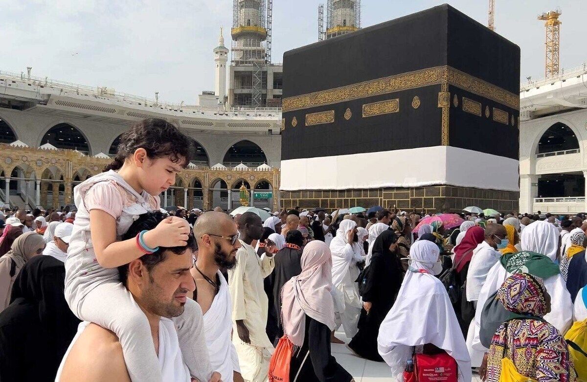 زمان ثبتنام عمره از ۱۱ مرداد آغاز می شود
