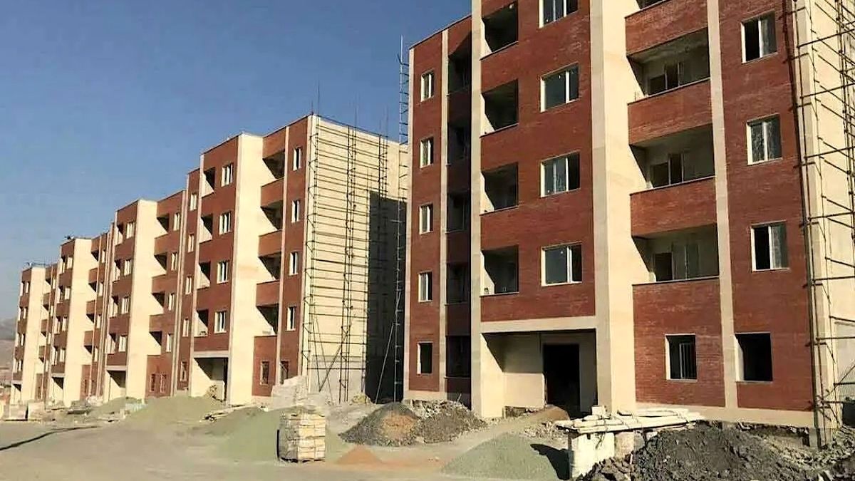تعیین و تکلیف طرح جامع ۹۷۶ هزار واحد مسکونی تا یک ماه آینده 