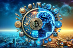 پیش‌بینی هوش‌مصنوعی برای جهش قیمت چند ارز دیجیتال