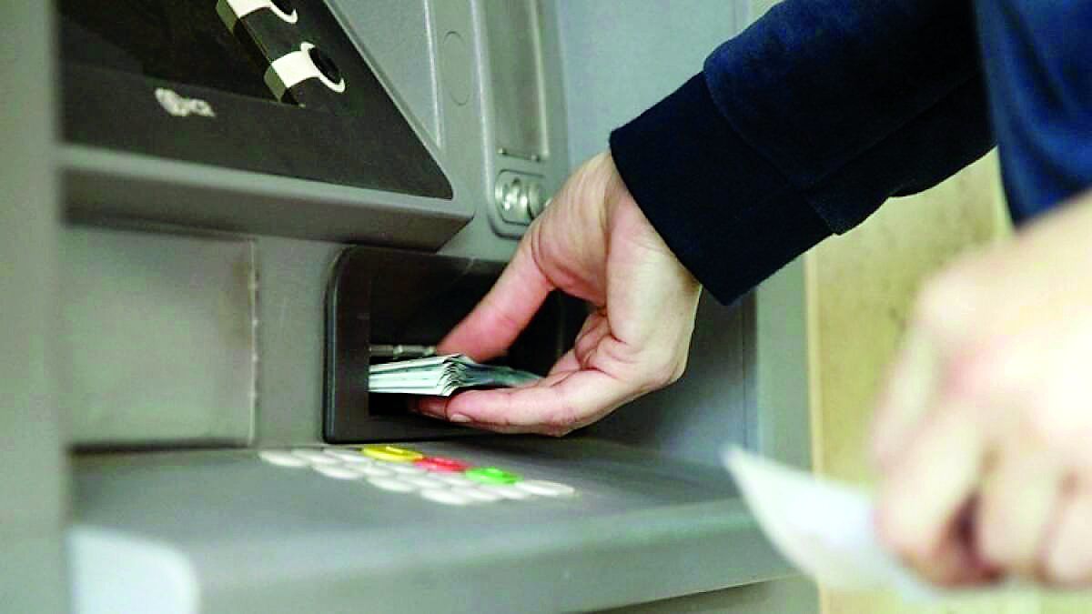 اسکناس ۵۰۰ تومانی بهجای ۵۰ هزار تومانی/ مراقب خودپردازها باشید!