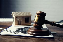 نکات مهم حقوقی، در خرید ملک
