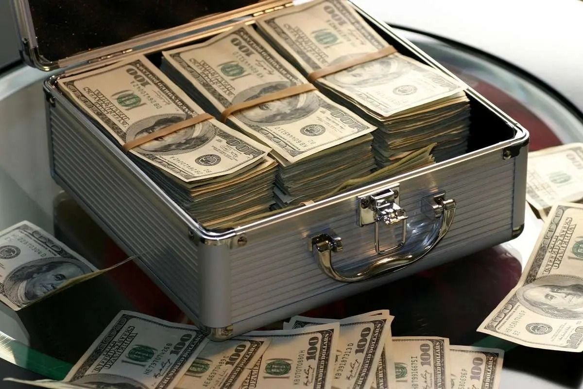 کدام کشورها بیشترین سهم ثروت شخصی جهانی را دارند؟