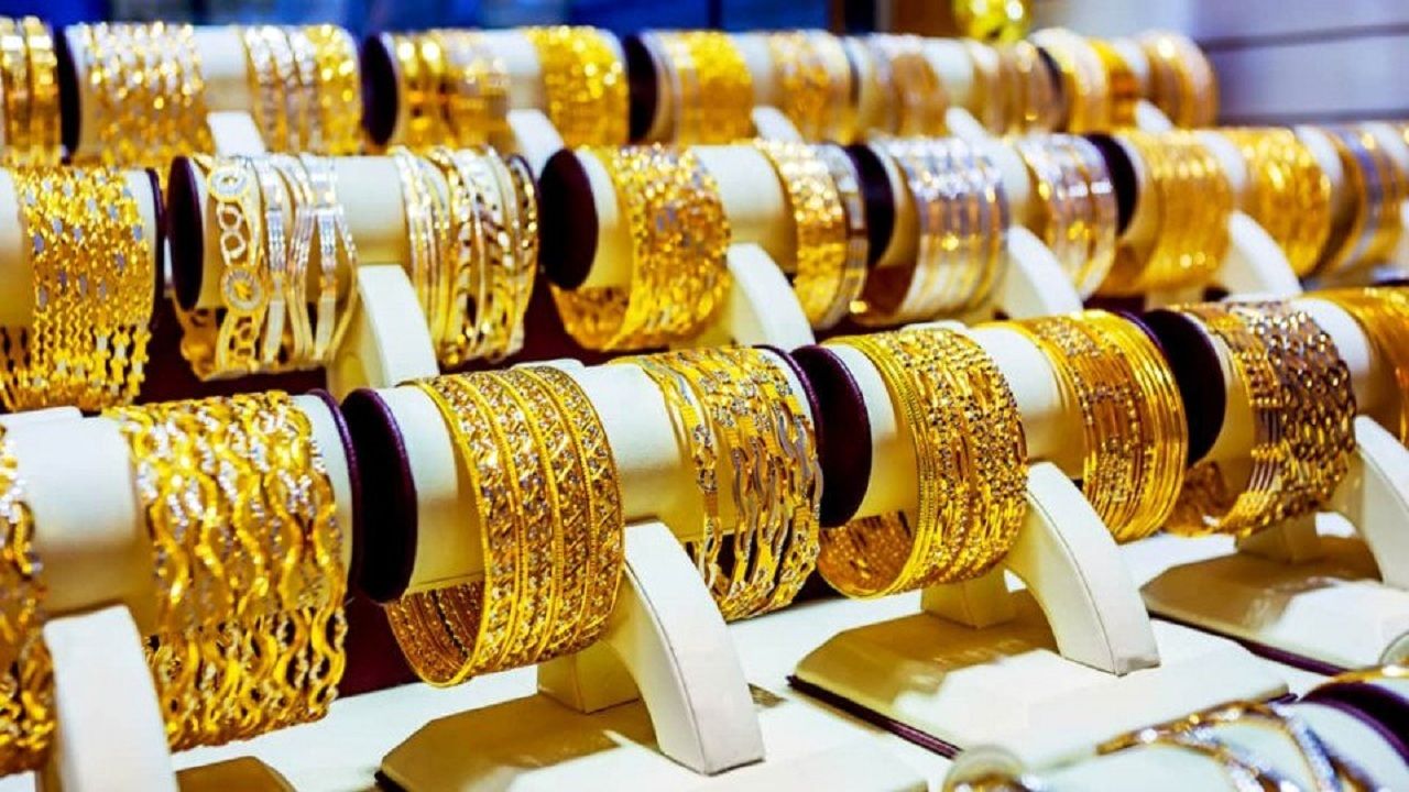 بررسی تغییرات قیمت طلا از ۱۰ سال گذشته تاکنون
