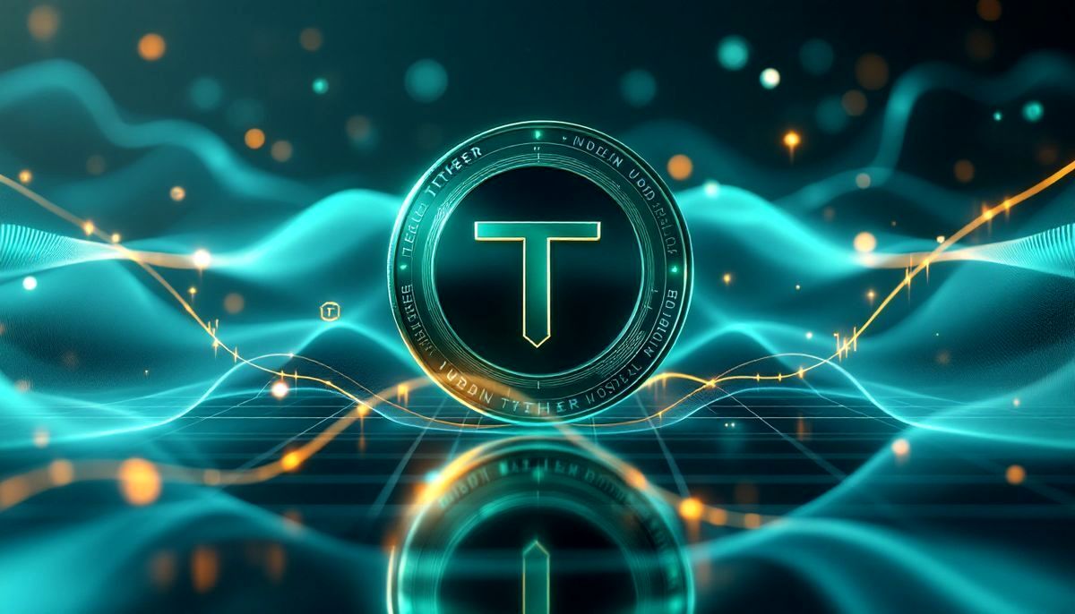 نقشه آمریکا برای رمزارز ایرانی‌ها /  آیا تتر دیگر امن نیست؟ 